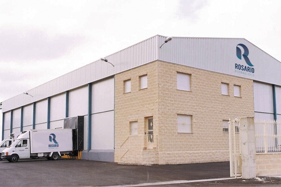 Sáhara Occidental. El Polisario avisa a la empresa española Congelados Rosario SL que abandone Dajla y El Aaiun