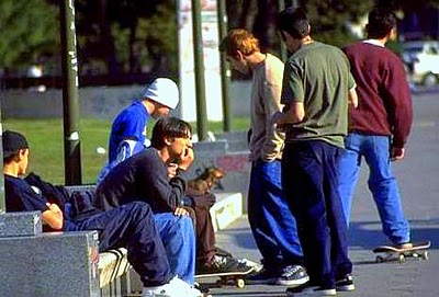 Europa. Jóvenes sin futuro