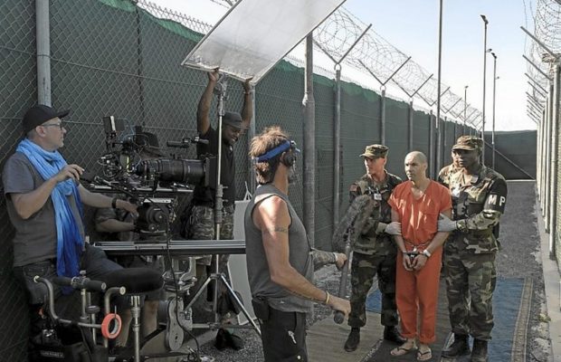 Cultura. «The Mauritanian»: diario de Guantánamo