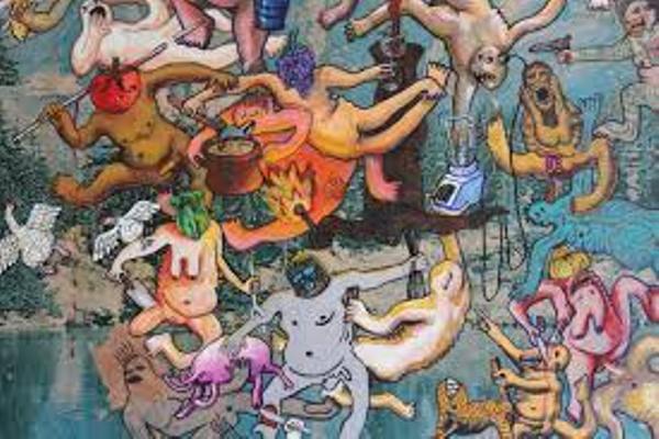 Chile. Los financistas de la lista de “Vamos por Chile” en la Araucanía