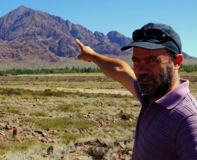 Federico Soria | Victoria Bisheimer