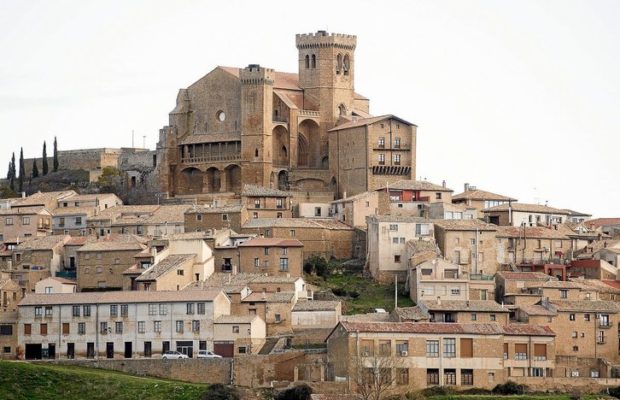 Estado español. Las inmatriculaciones de la Iglesia, un escándalo de proporciones bíblicas