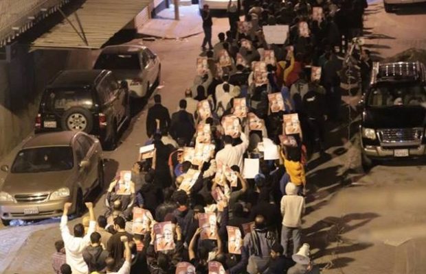 Israel. Protestas contra Netanyahu pocos días antes de las elecciones