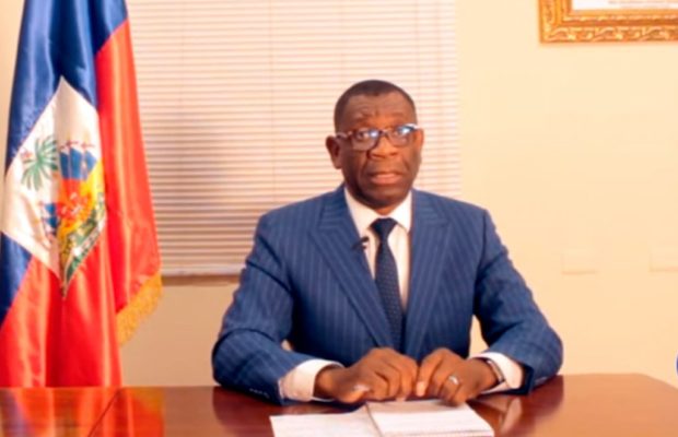 Chile. Mujer de nacionalidad haitiana denuncia por violación al embajador de ese país en Santiago