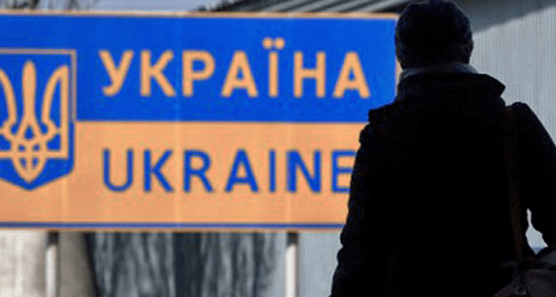 Ucrania. Sin esperanza de futuro