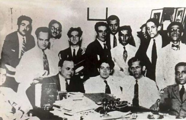 Cuba. La protesta de 13 intelectuales por una sociedad distinta