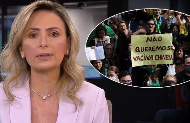 Brasil. Médica cardióloga que rechazó propuesta de Bolsonaro fue amenazada de muerte