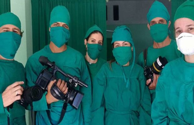 Cuba. Destacan labor de la prensa revolucionaria