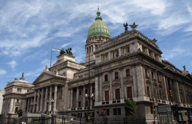 Argentina. Llegó marzo y comenzó la carrera electoral