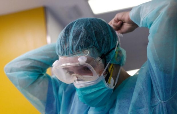 Argentina. Resumen Gremial. Fallecieron dos médicos de CABA por Covid-19 sin haber sido vacunados y ATE reclama dosis para el personal de salud // Walter Correa: «Hay que ser rigurosos con aquellos que fugaron los recursos de la Patria y el Pueblo» (+info)