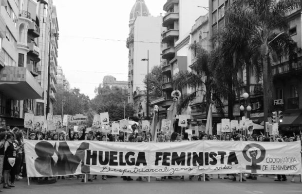 Uruguay. Hacia el 8 de marzo: otras alertas