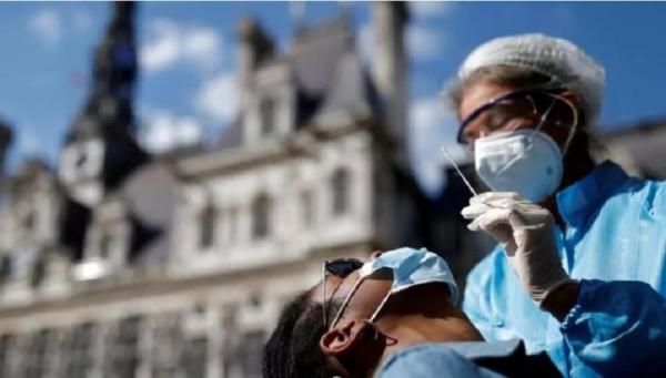 Perú. Un virus fantasma recorre el mundo