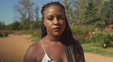 Argentina. Racismo: Amenazan de muerte a estudiante haitiana