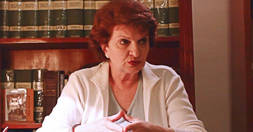 Argentina. La LADH filial Tucumán manifiesta su enérgico repudio al atentado sufrido por la Dra Laura Figueroa