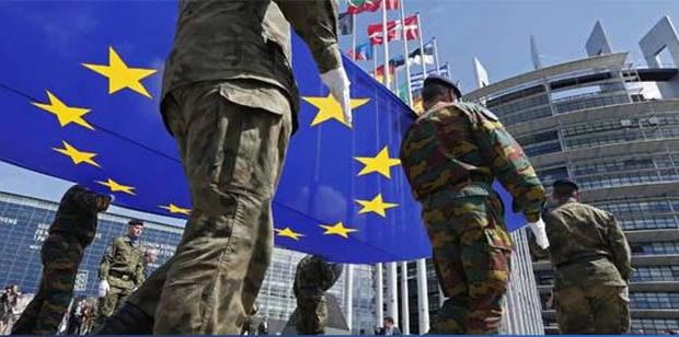 Pensamiento crítico. 19 Notas para el debate sobre la maldita Europa