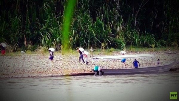 Perú. Dos líderes del pueblo Cacataibo asesinados en una semana
