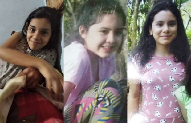 Argentina. Anuncian dos movilizaciones por la aparición con vida de la niña Cármen «Lichita» Oviedo Villalba