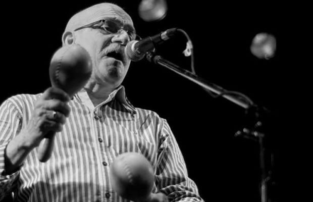 Cultura. El artista cubano Rafael de la Torre murió a los 69 años en Buenos Aires