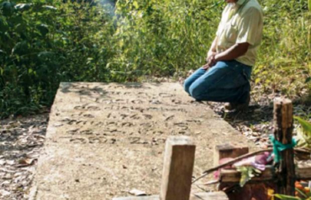 Honduras. Matar y encarcelar ambientalistas es el arma más usada para detener la lucha por la tierra