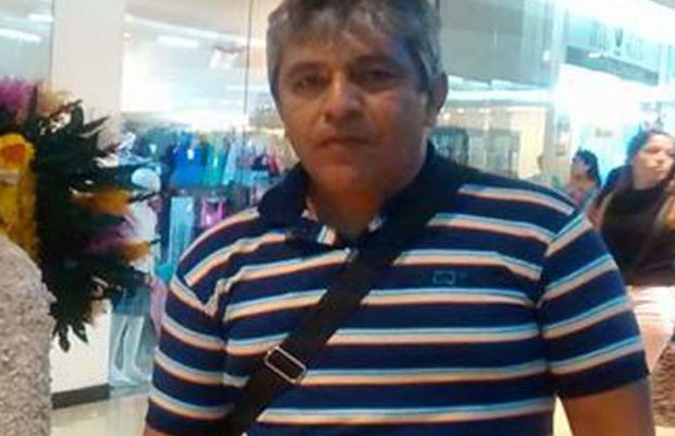 Colombia. Entrevista al dirigente político y social Carlos Arturo García