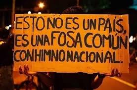 Colombia. Genocidio en cuentagotas: Asesinaron a otro ex combatiente de las FARC
