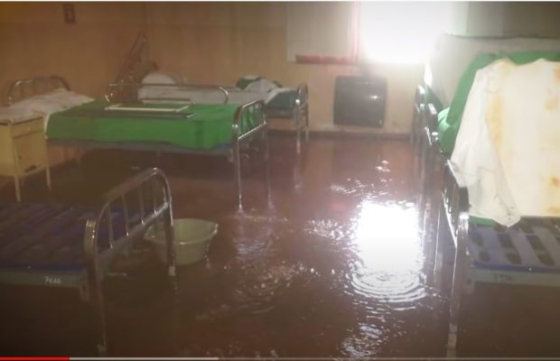 Argentina. Crisis sanitaria en Mendoza: hablan lxs profesionales de la salud (video)