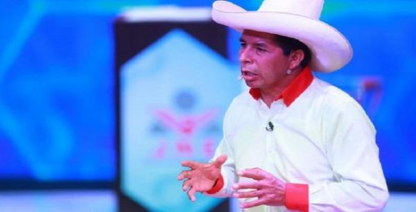 Perú. ¿Por qué ganó Pedro Castillo?