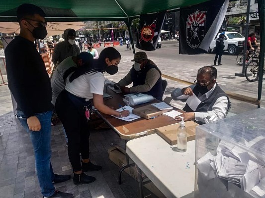 México. “No se trata de regular, sino de eliminar el outsourcing”: Nueva Central de Trabajadores