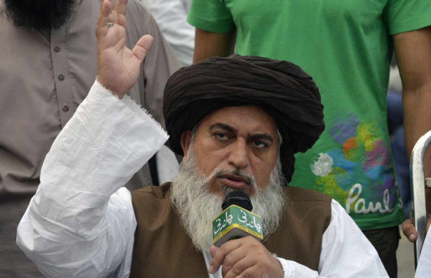 Pakistán. Por Allah contra todos