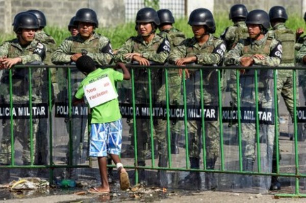 México. AMLO confirma refuerzo a vigilancia en frontera sur para frenar migración