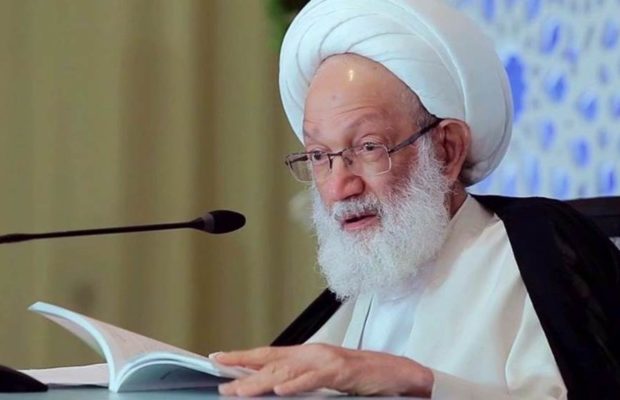 Bahrein. Cheikh Qassim: una nueva constitución es la única forma de salir de la crisis