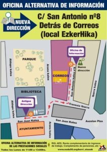 Miles de personas se manifiestan en Sestao