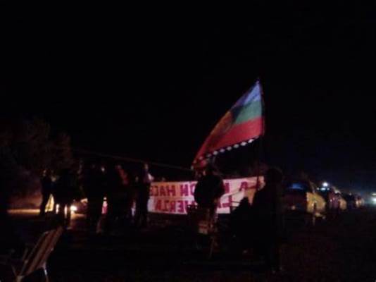 Nación Mapuche. La lucha de Salud gana y ganamos todos. Momentos decisivos de una lucha justa