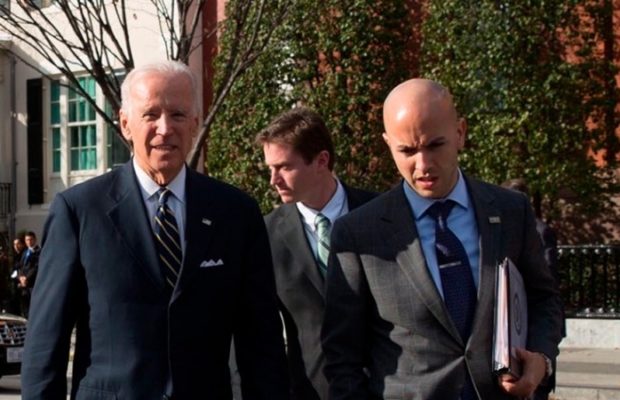 Argentina. Visitas inconducentes