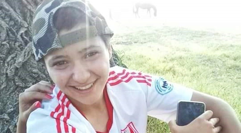 El ministerio de Seguridad ofrece una recompensa de entre $1.500.000 y $2.000.000 a quien aporte datos que permitan dar con el&nbsp;paradero de Tehuel de la Torre.