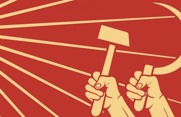 Pensamiento crítico. Ensanchar sin medida lo posible: Once tesis sobre el comunismo