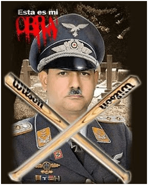 República Dominicana. A una policía sin remedio: ¡Disolverla y refundarla!