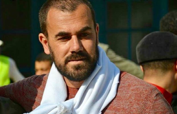 Marruecos. Un Estado fallido