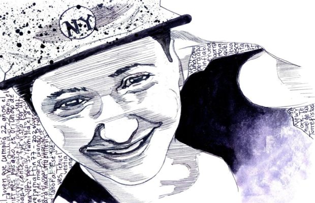 Argentina. ¿Qué pasó con Tehuel de la Torre?