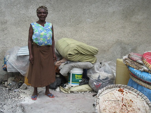 Haití. El país que afronta la pandemia sin vacunas contra la covid-19