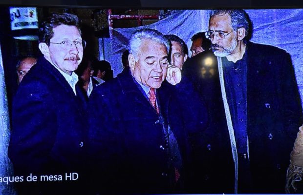 Bolivia. Juez de EE.UU ratifica sentencia: Goni y Sánchez Berzaín deben pagar $US 10 millones por masacre de 2003