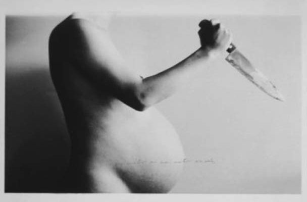 Cuba. Artistas conteporáneas: Marta María Pérez Bravo y su muestra Firmeza