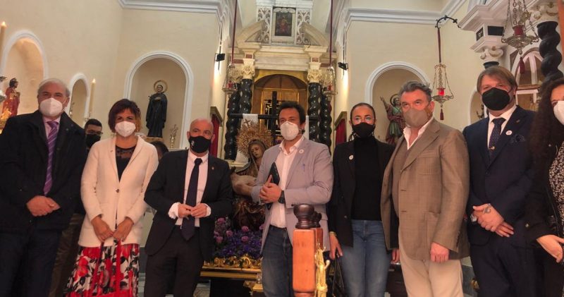 Andalucía Laica responde a las declaraciones de Teresa Rodríguez sobre la Semana Santa