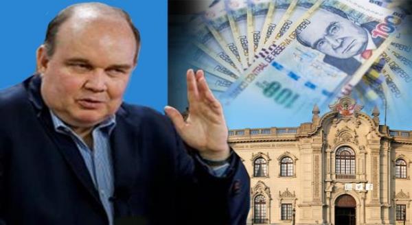 Perú. Dueños del País XIII: El empresario endeudado llamado Rafael López Aliaga