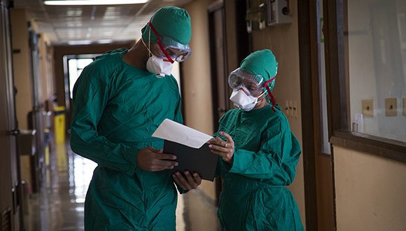 Cuba. Juventud, participar desde la diversidad
