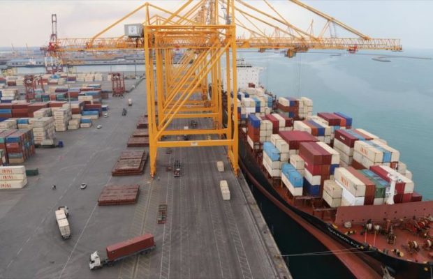 Irán. Prevé triplicar exportaciones a China tras pacto de 25 años