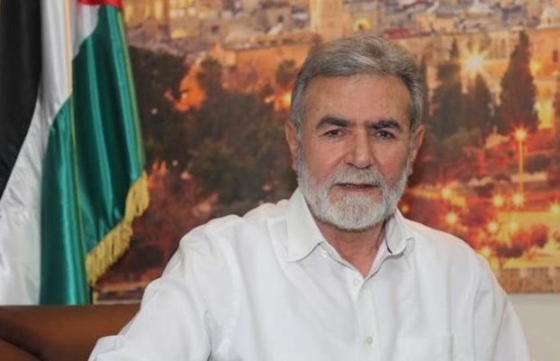 Palestina. Jihad Islámica: la prioridad es resistir la ocupación, no competir por el poder