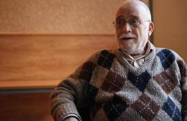 Pensamiento crítico. Arcadi Oliveres: “Tenemos una realidad entre manos que debe ser cambiada”