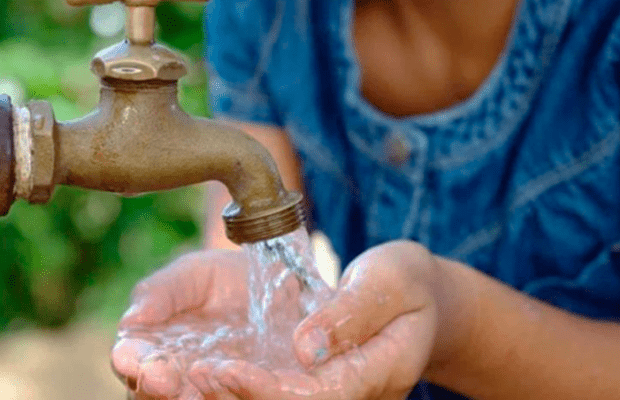 Ecología social. Privatización, bursatilización y geopolítica del “oro azul”