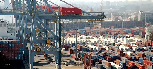 Katoen Natie demandar&aacute; al Estado Uruguayo por U$S 1.500 millones por incumplir acuerdos y priorizar a otra terminal portuaria - Paraguay Fluvial